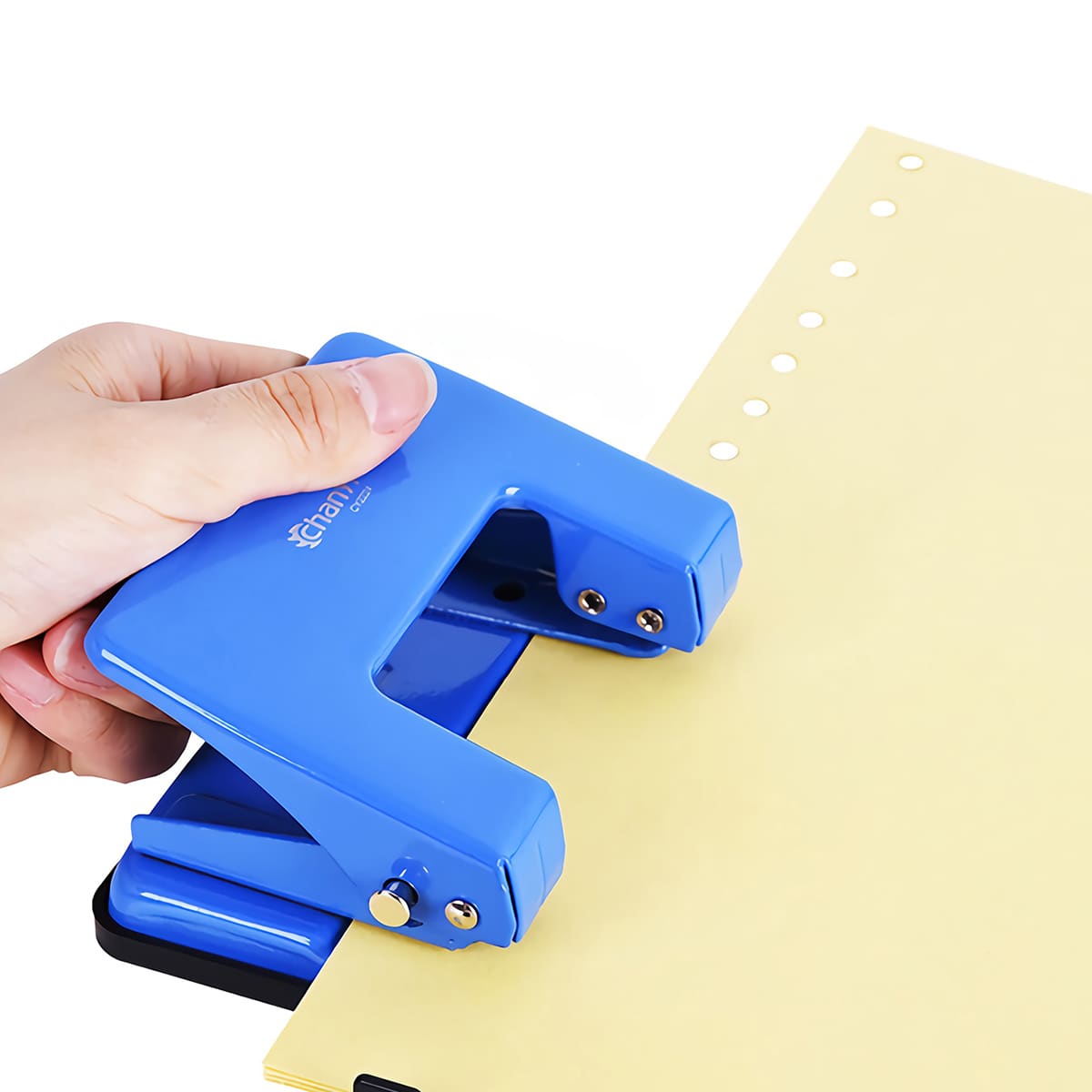 

1pc Random Solid Hole Puncher