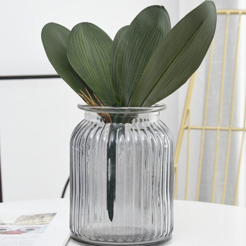 

1bundle Artificial Foliage, Dark green