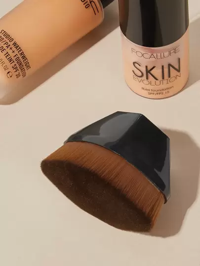 CepillodefundaciónplanaKabuki - Top-100 productos con SHEIN