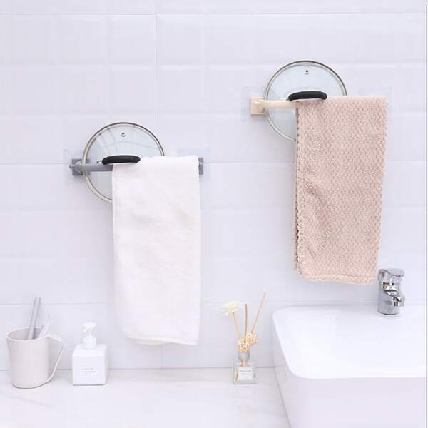 

1pc Multifunction Storage Rack, Multicolor