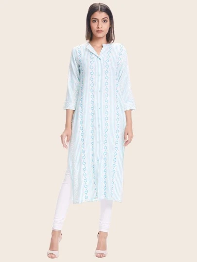 shein ladies kurta