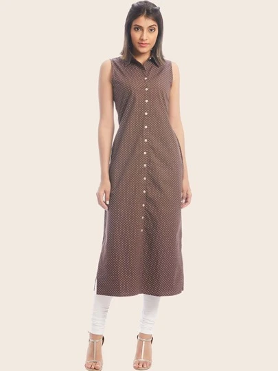 shein ladies kurta