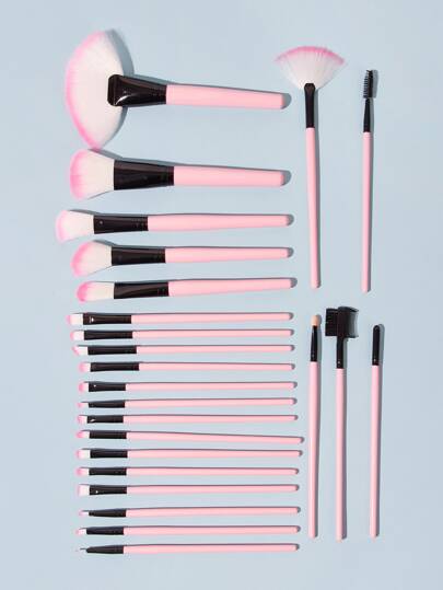 brochas docolor en shein