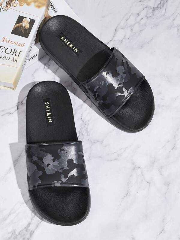 Claquette shein Outlet