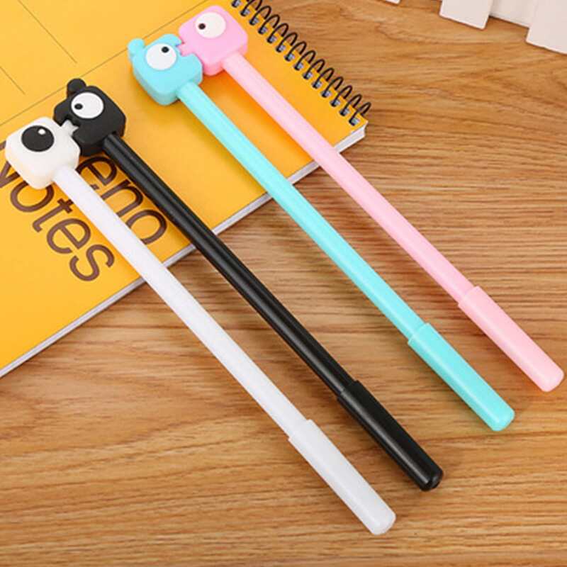 

4pcs Kissing Puzzle Gel Pen