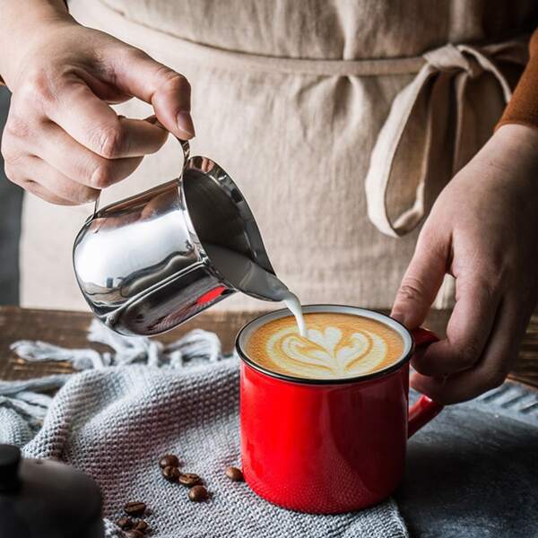 

Тяговая чашка из нержавеющей стали