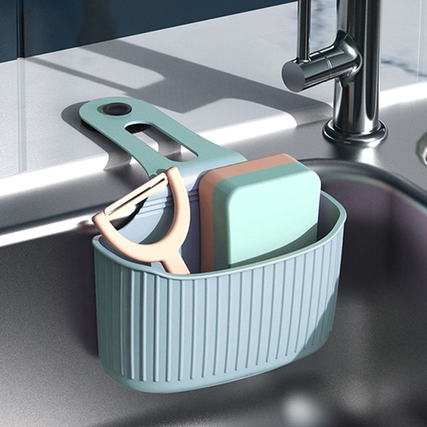 

Кухонная сливная корзина для хранения 1шт, Многоцветный