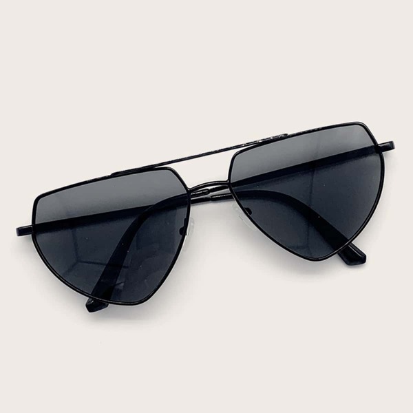 

Top Bar Metal Frame Sunglasses