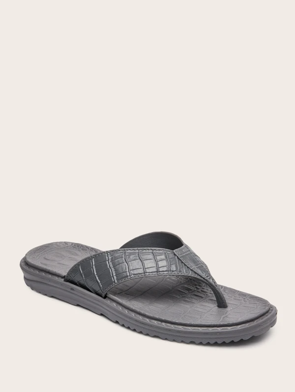 wide fit flip flops