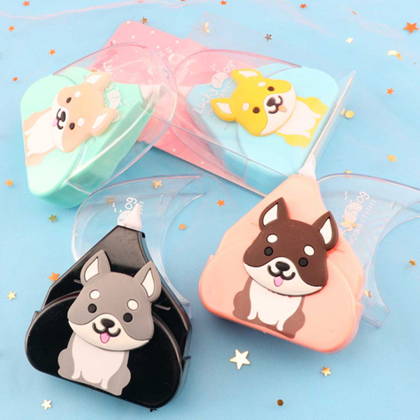 

1pc Cartoon Dog Design Random Correction Tape