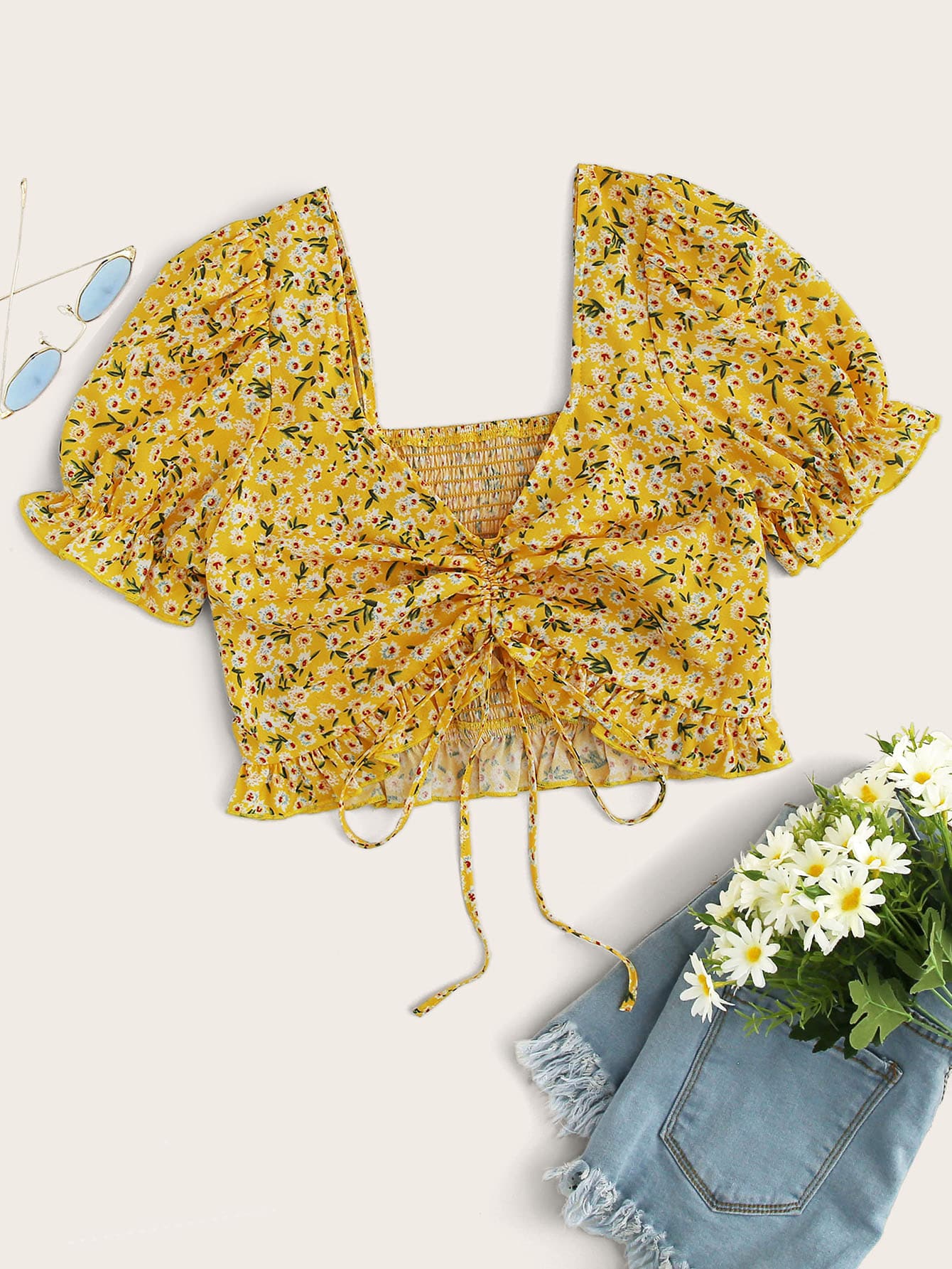 Blusinhas shein Clearance