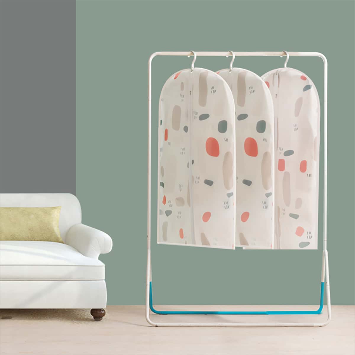 

1pc Clothing Dust Cover