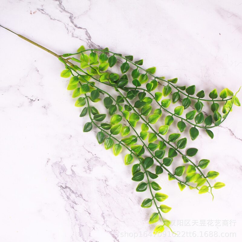 

1pc Artificial Decoration Foliage