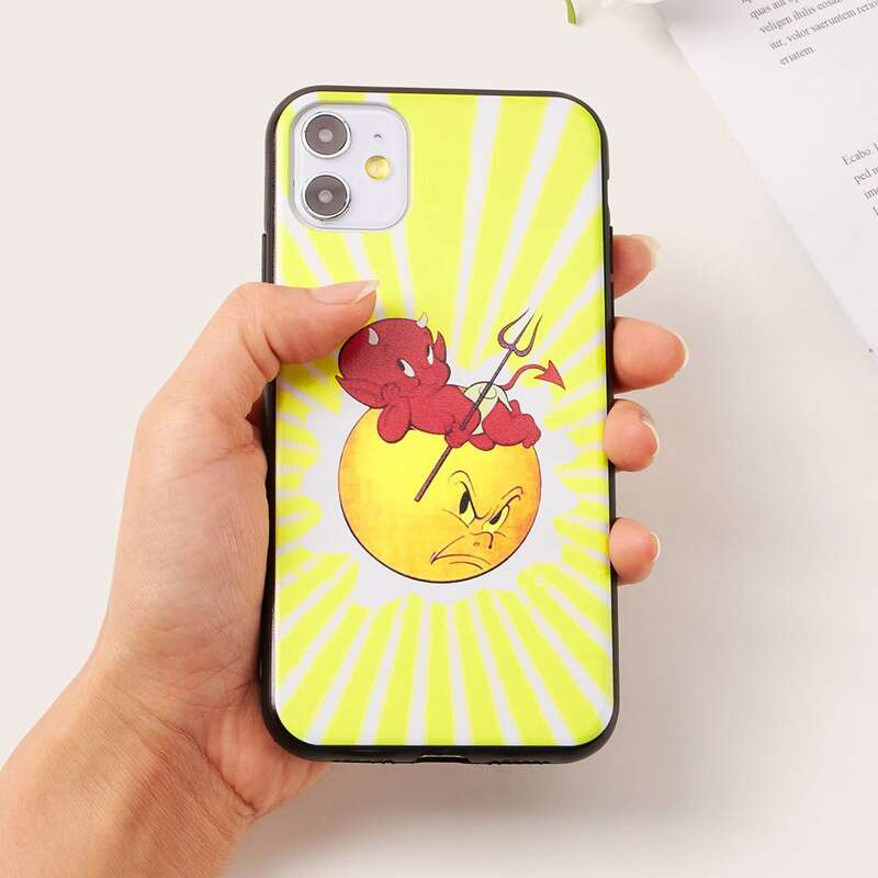 

Figure & Sun iPhone Case, Multicolor