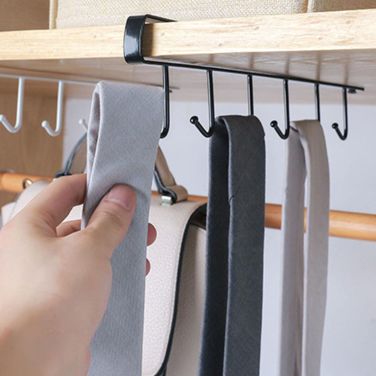 

1pc Iron Hanging Hook