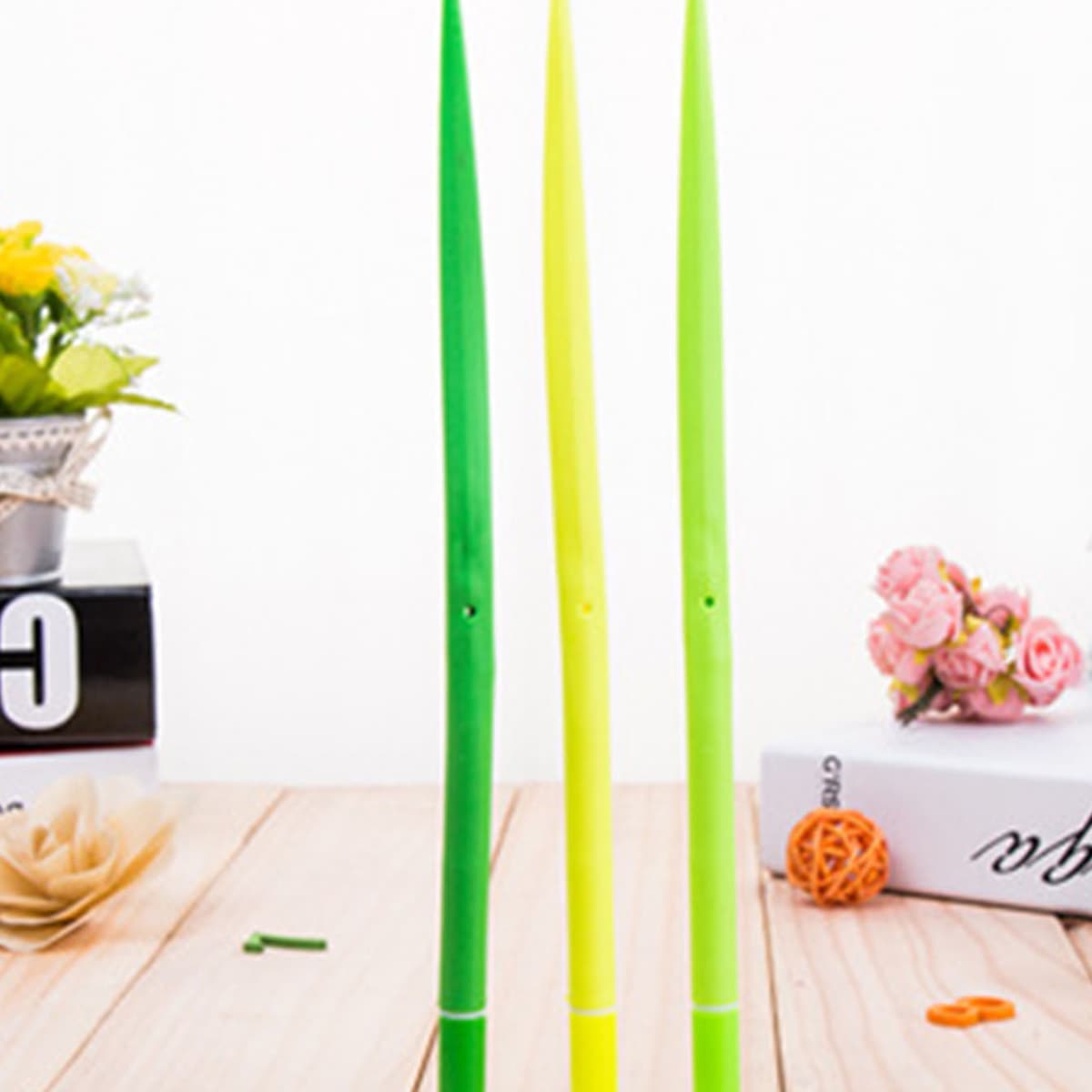 

3pcs Simple Gel Pen