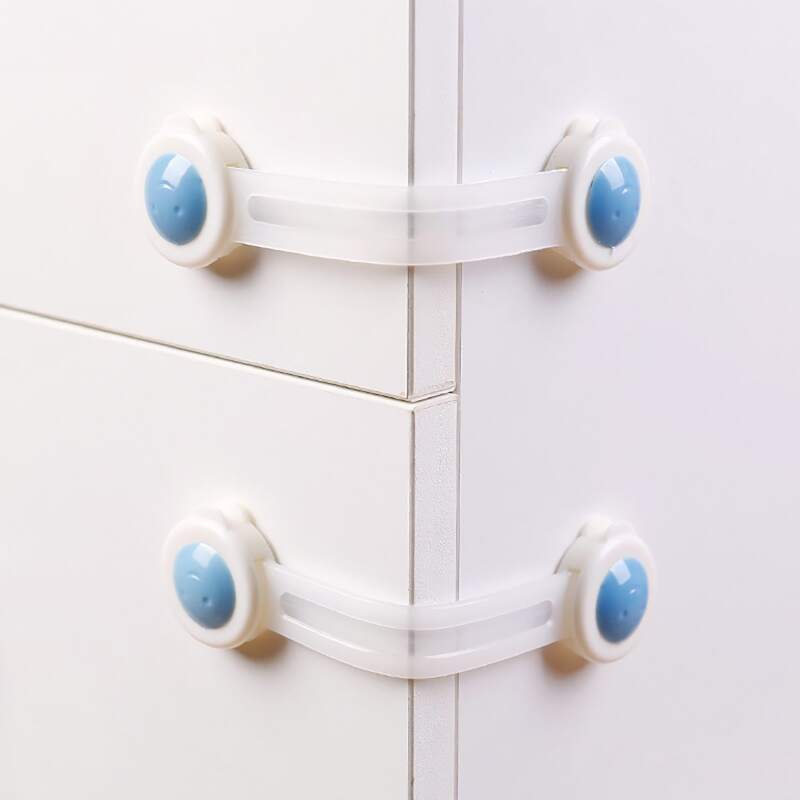 

3pcs Child Safety Lock