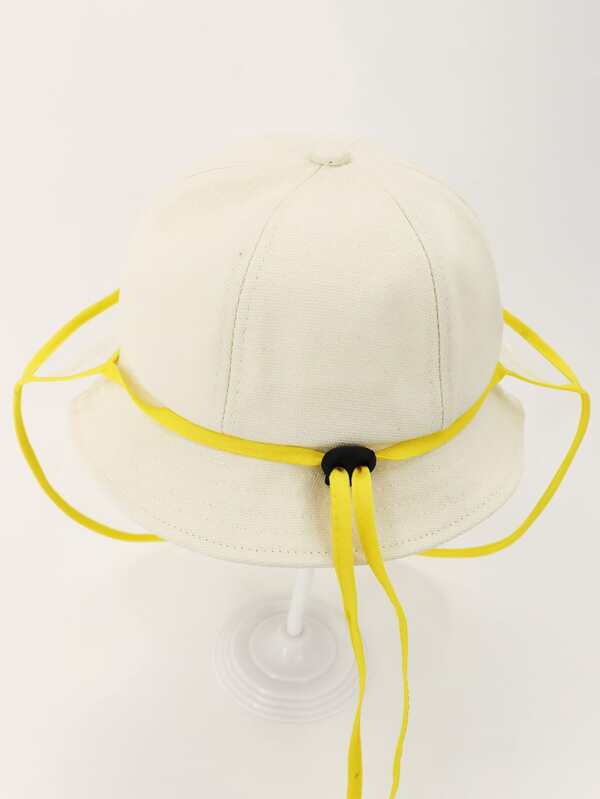 toddler girl bucket hat