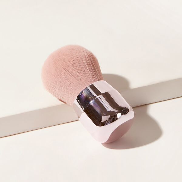 

Kabuki Powder Brush, Pink