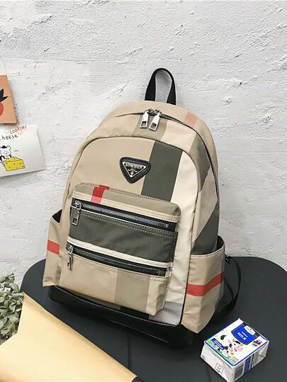 small backpack shein
