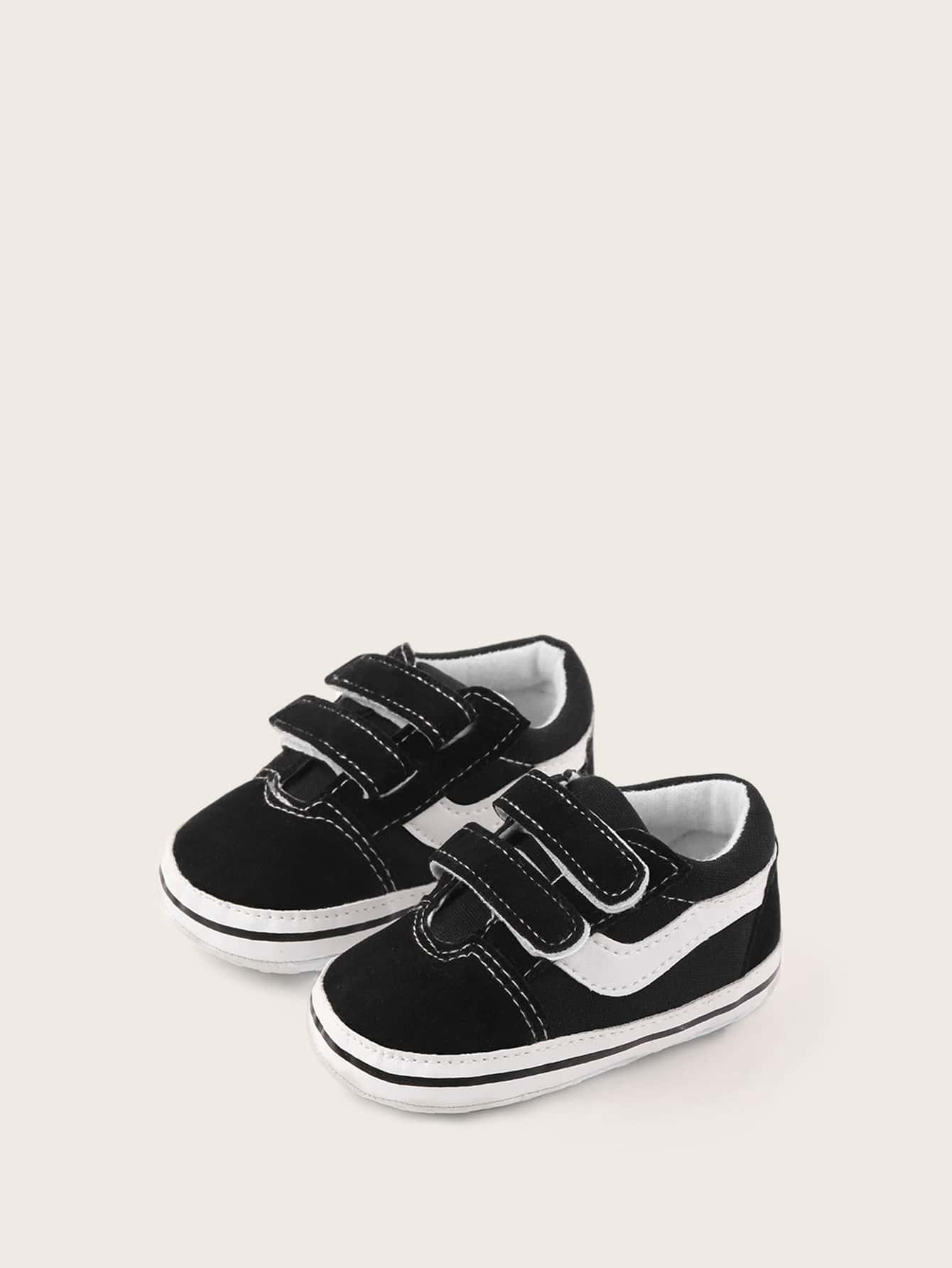 baby girl velcro shoes