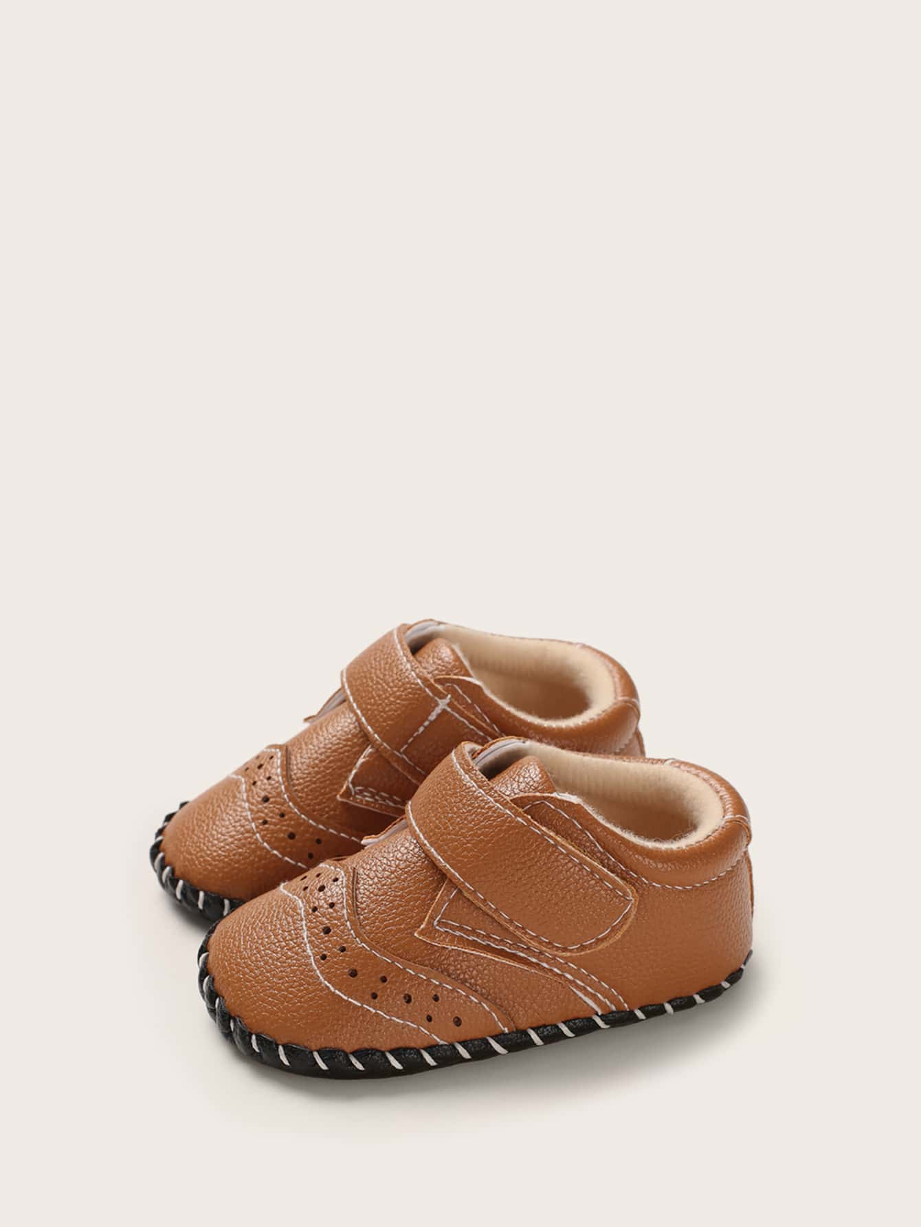 baby boy wingtip shoes