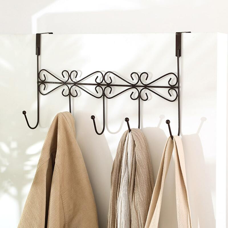

1pc Door-back Hanging Hook