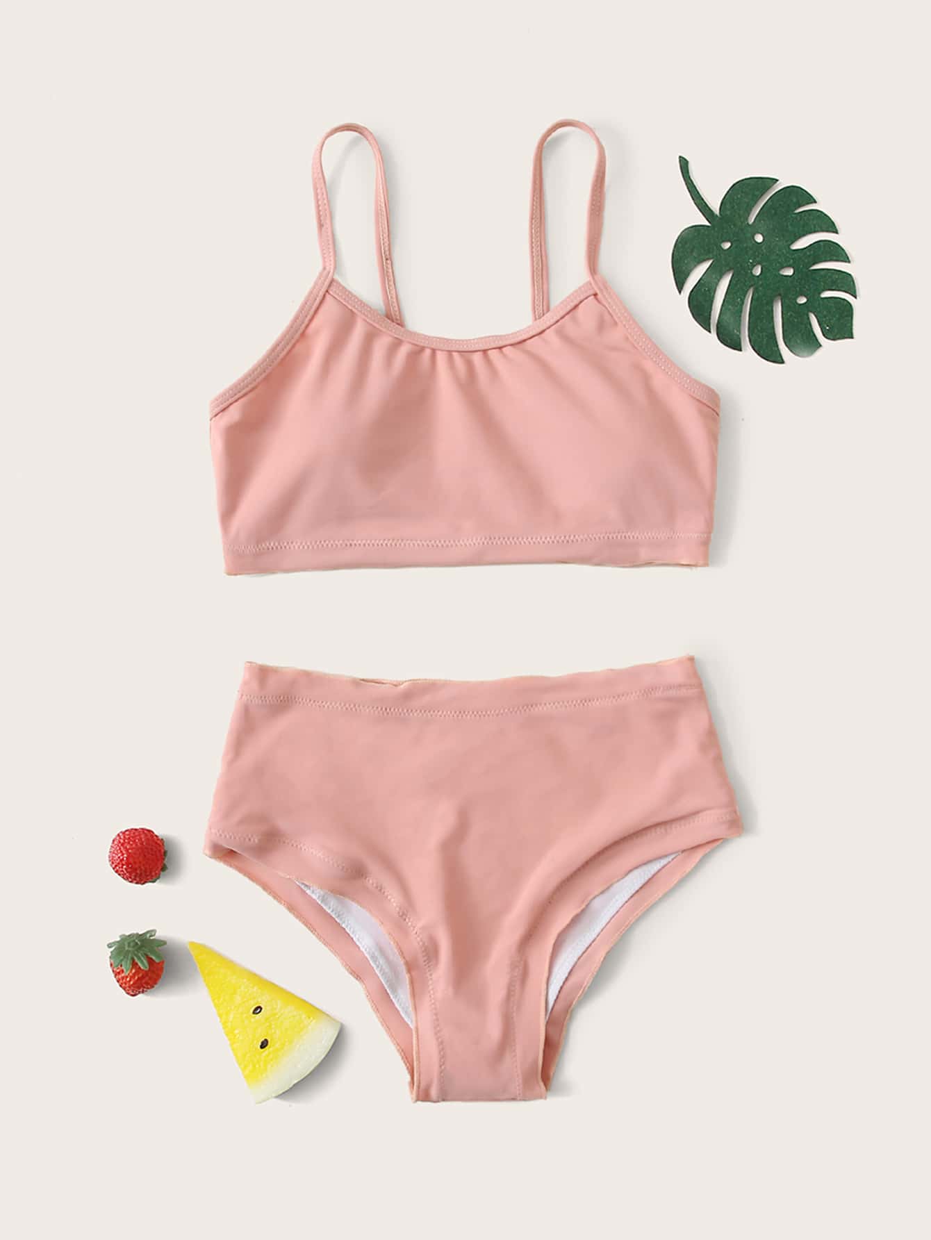 shein girls bathing suits