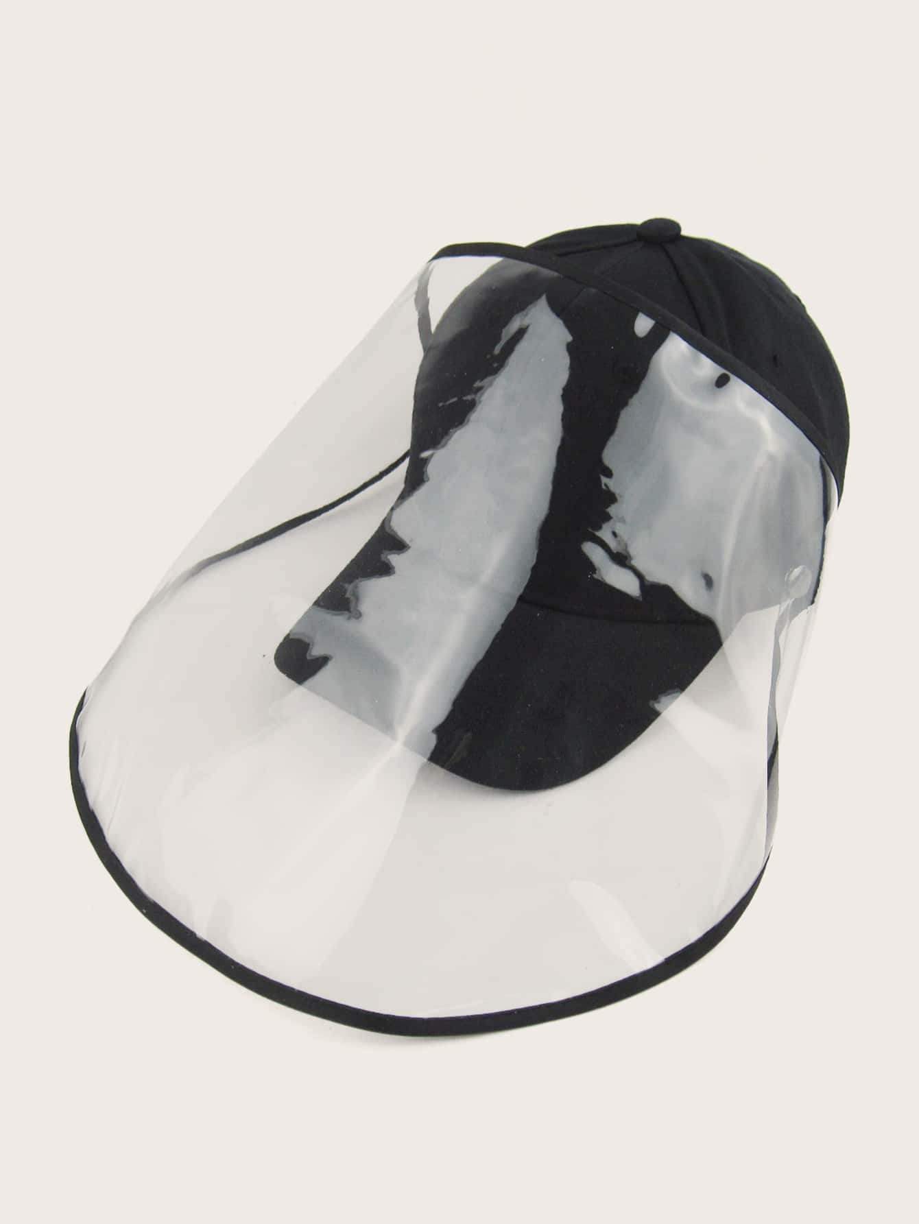 plain black cap south africa