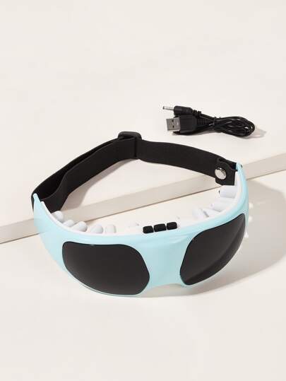 Multi-frequency Vibration Eye Care Massage Instrument