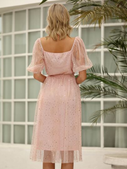 Robes pour mariages | Robes pour c?�remonies | SHEIN FRANCE