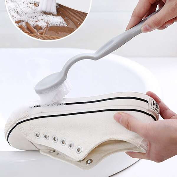 

Long Handle Shoes Cleaning Brush