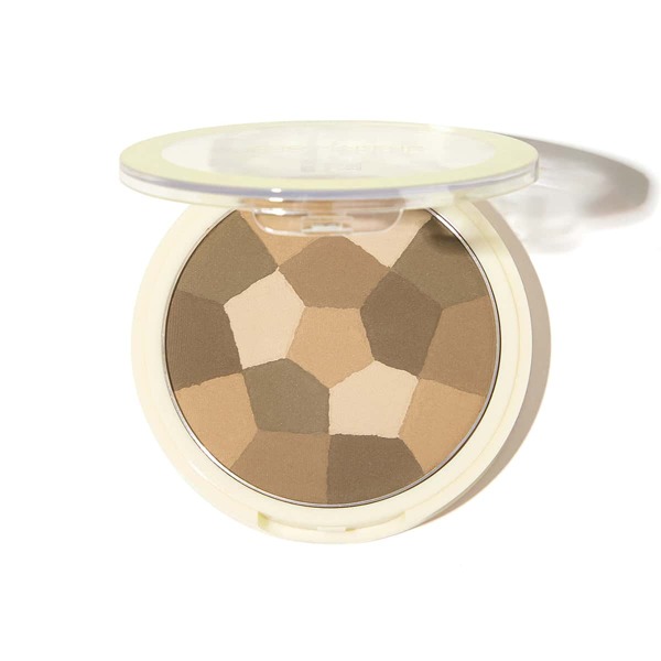 

5 Color Matte Compact Contour 01 Meteor Glow