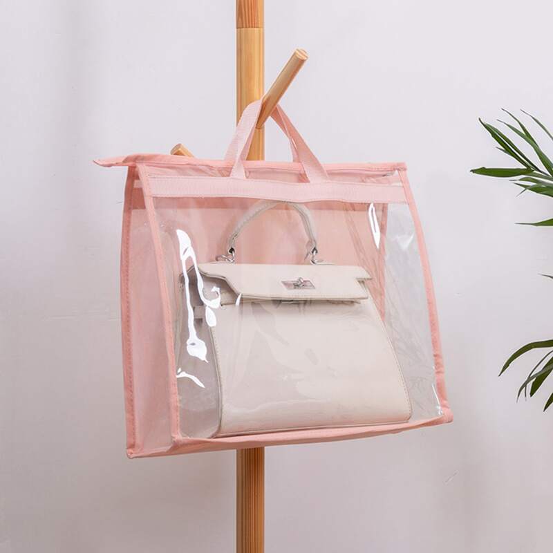 

1pc Hanging Bag Storage Bag, Multicolor