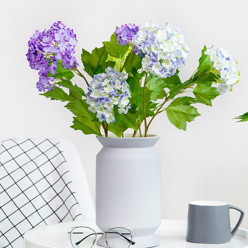 

1branch Artificial Hydrangea