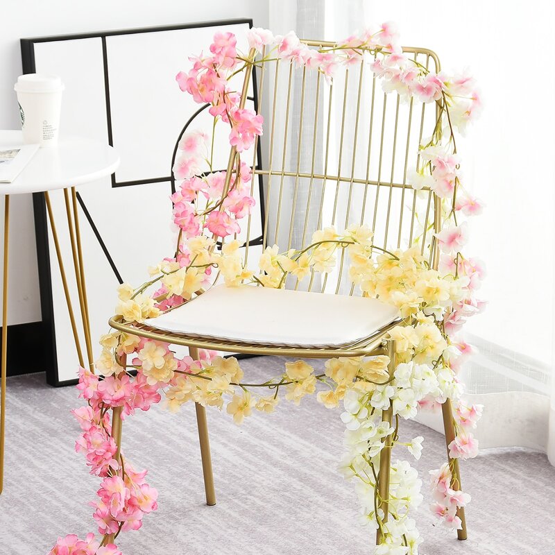 

1pc Artificial Flower String