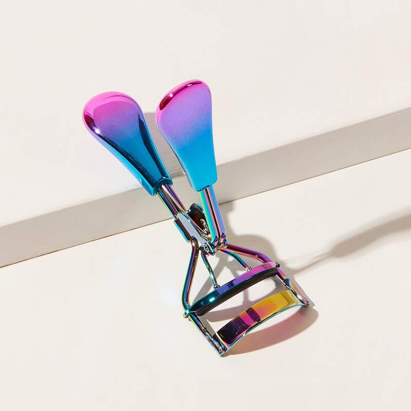 

Gradient Eyelash Curler, Multicolor