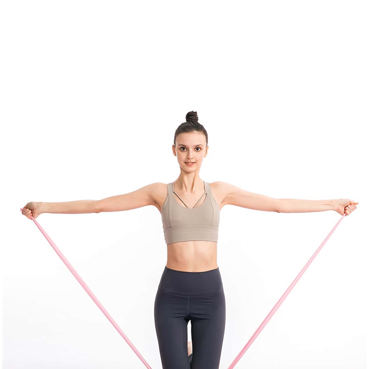 

Fitness Resistance Band