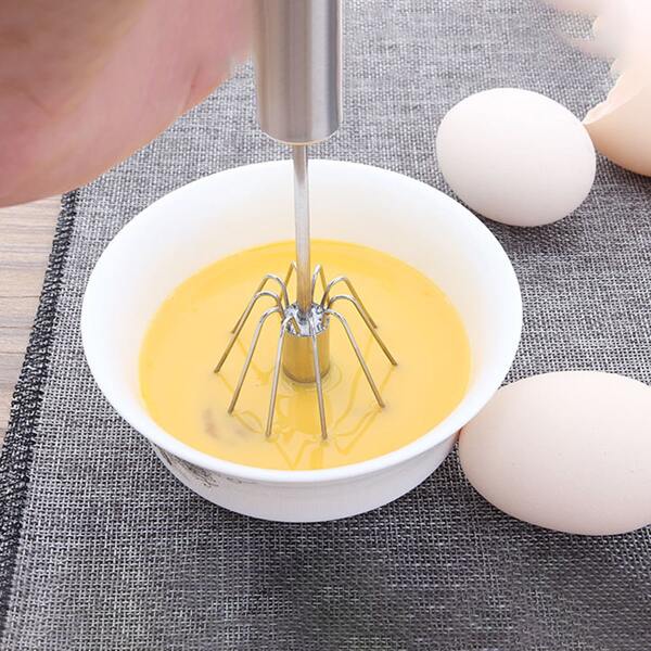 

1pc Hand Pressure Whisk