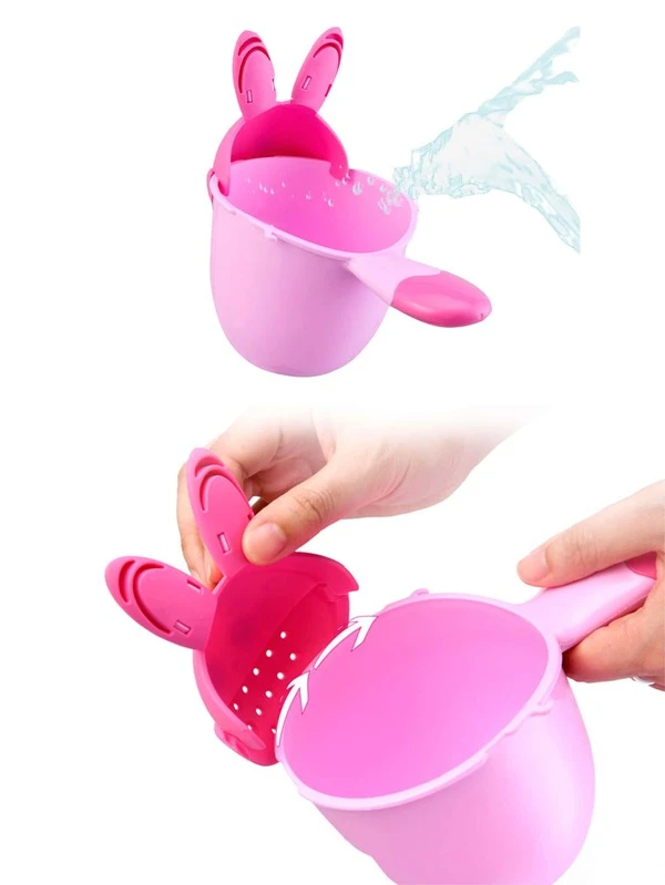 1 Piece Scoop De Bain Pour Bebe A Dessin Anime Aleatoire Mode En Ligne Shein France