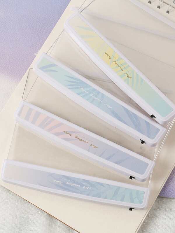 Flat Panel Reading Night Light SHEIN UK