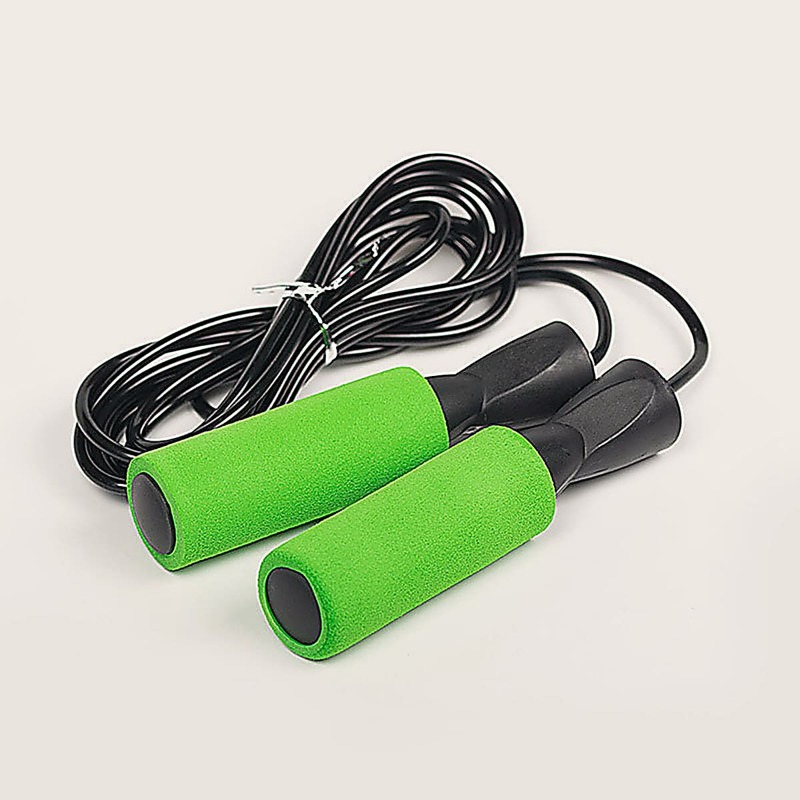 

Yoga Jump Rope
