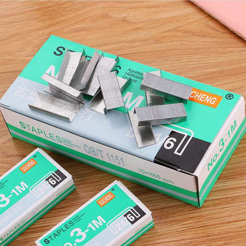 

1box Metal Staple