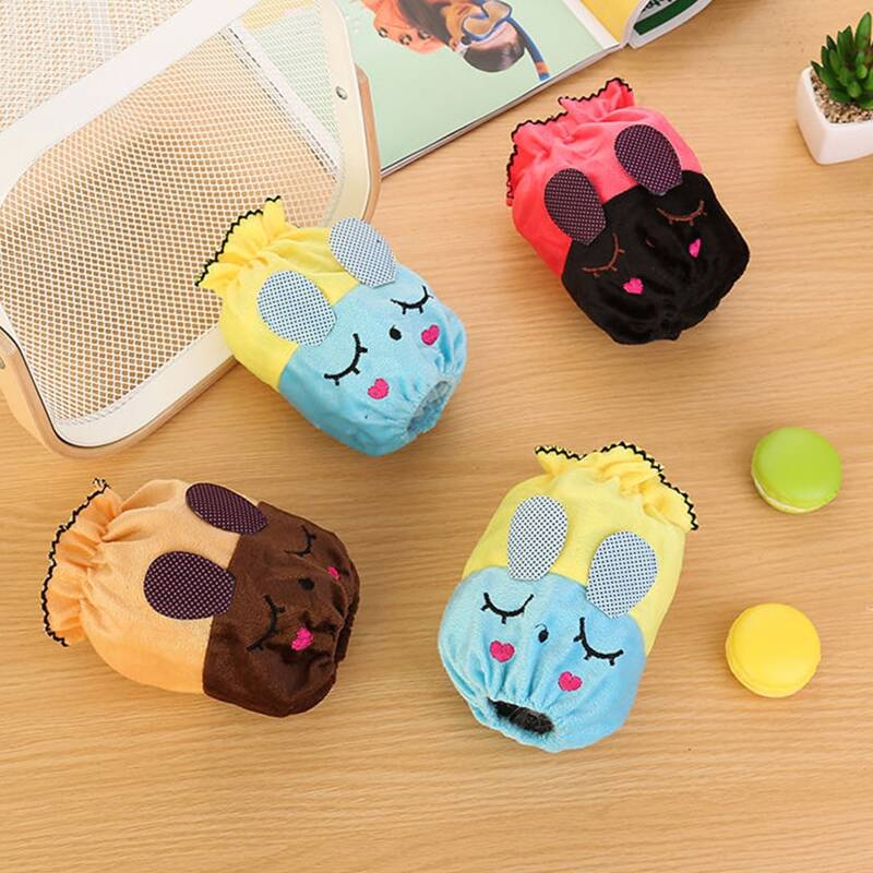 

1pair Cartoon Random Oversleeve