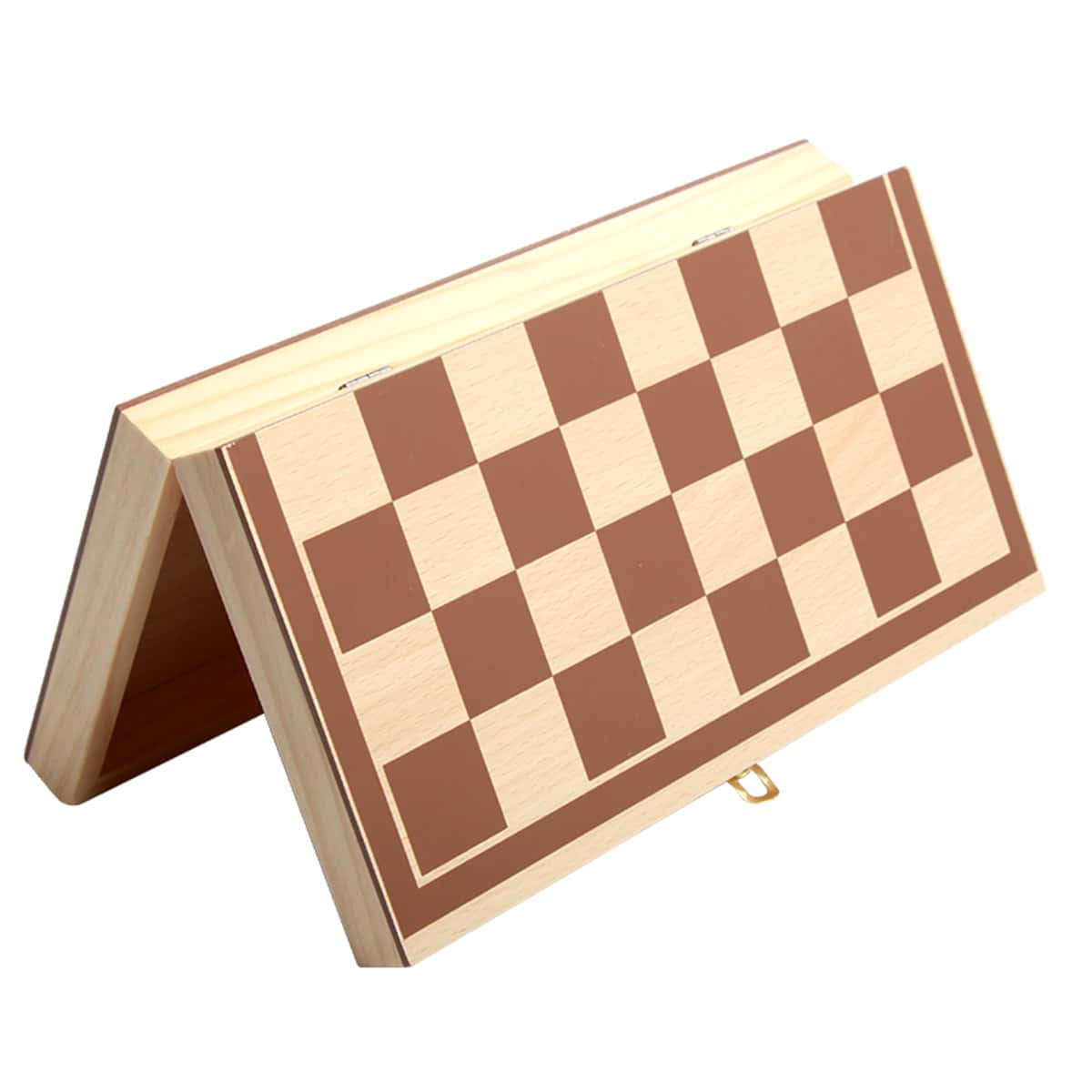 

Multifunction Checkers Game, Multicolor