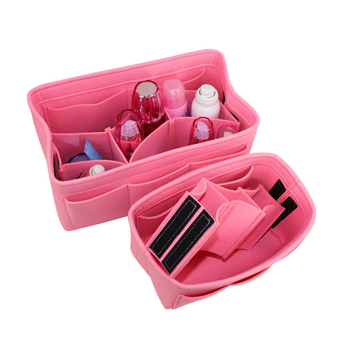 

1pc Multifunctional Travel Storage Bag, Multicolor
