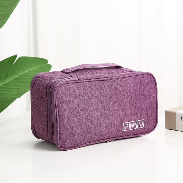 

1pc Underwear Storage Bag
