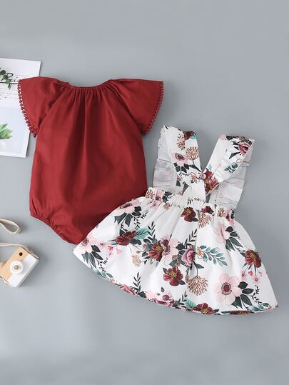 baby girl clothes shein