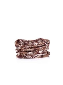 Men Camouflage Pattern Protection Face Mask Scarf - Multicolor - View 4