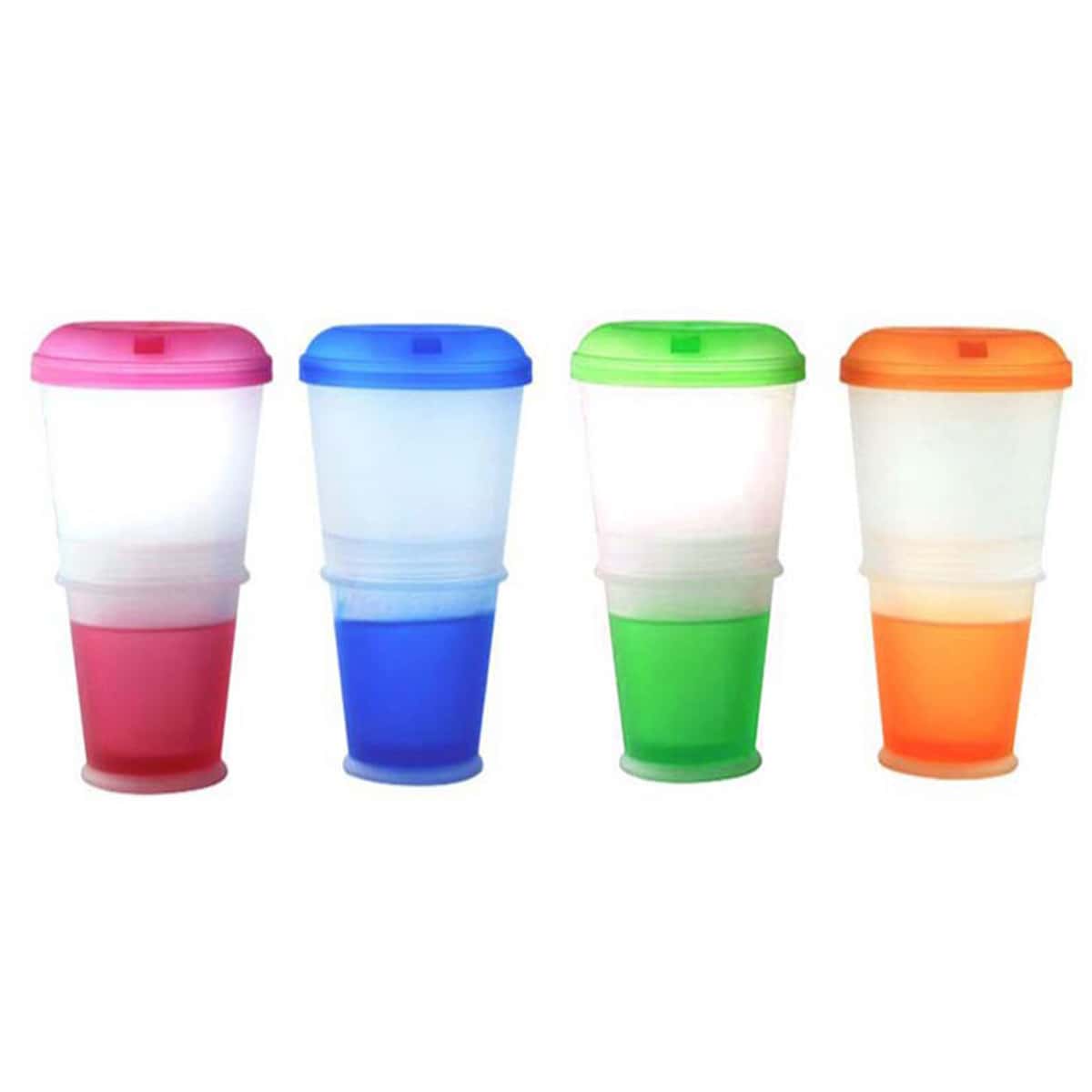 

1pc Portable Random Breakfast Cup